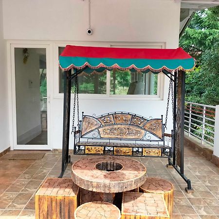 Collection O The Maan Resort Ramgarh  Exterior photo